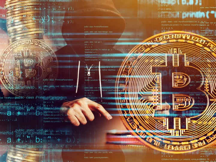 Blockchain Technology and Virtual Crypto Finance